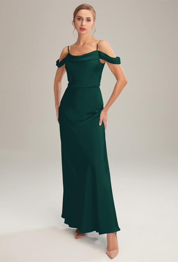 AW Meg Dress